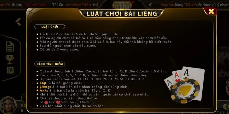 Vận dụng chiến thuật linh hoạt cho từng tình huống bài